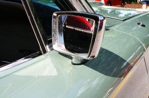1965 Ford Thunderbird   
